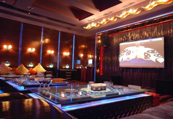 赣州商务ktv首选性价比，错过可惜-寻乌县ktv预订